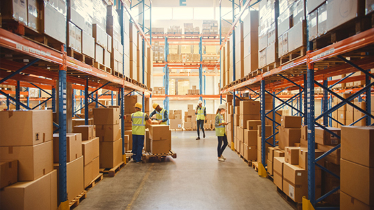 Storage Units