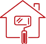 House Villa Painting