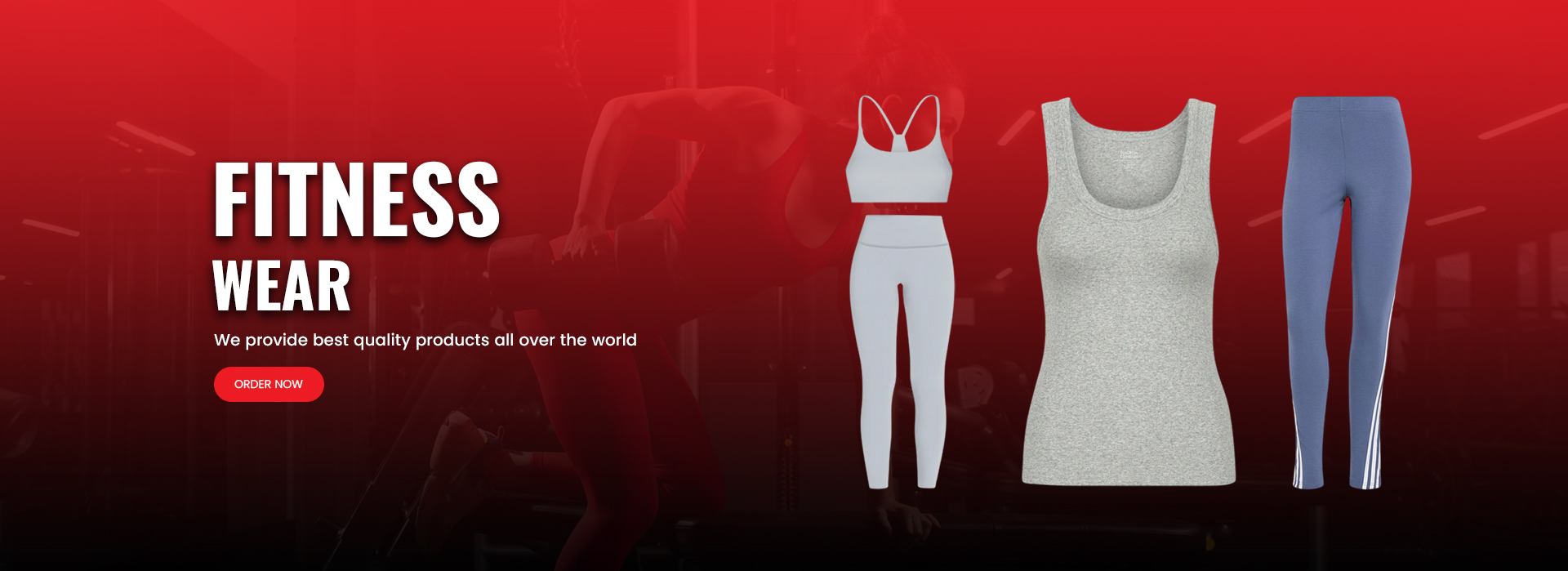 Sports Wear