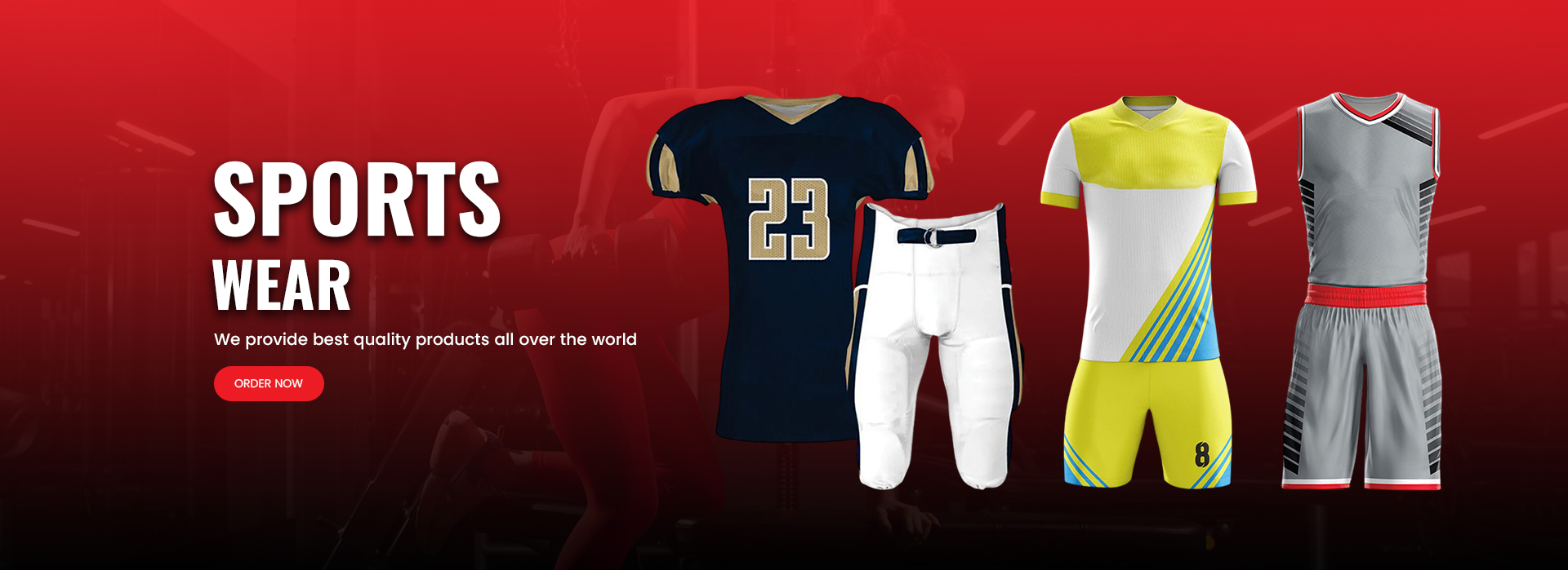 Sports Wear