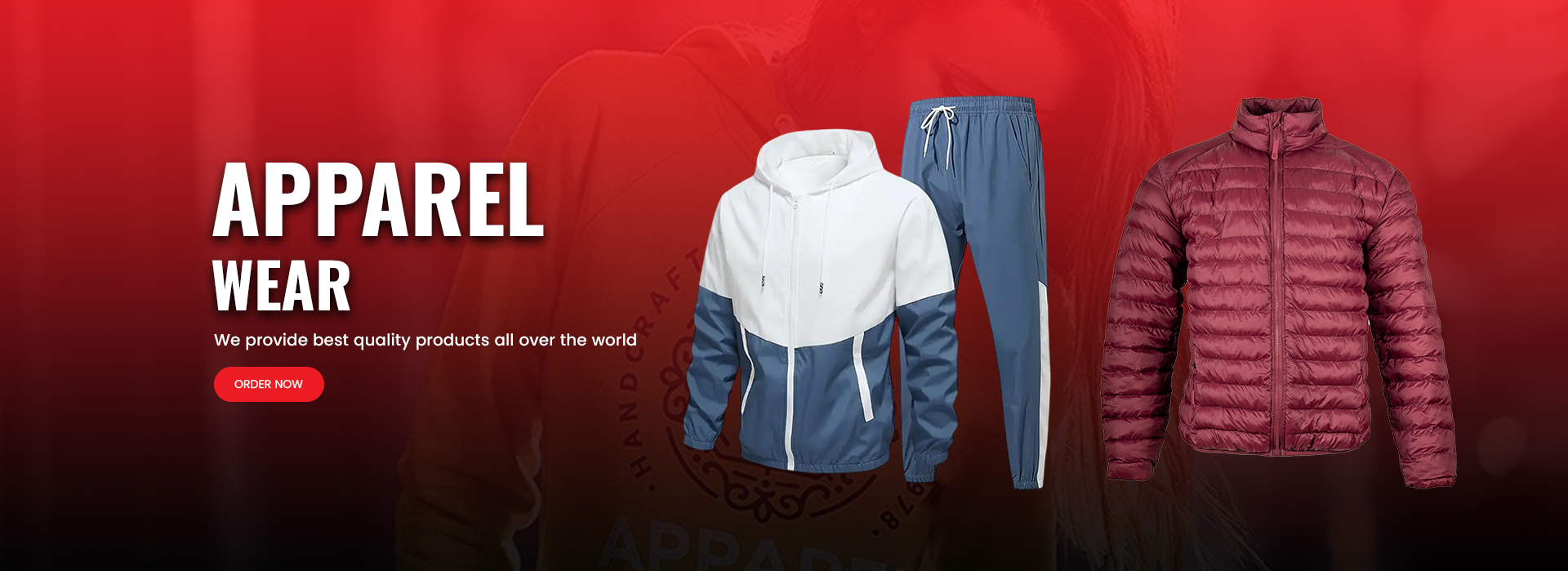 Apparels