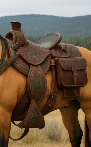 Saddlery Wears