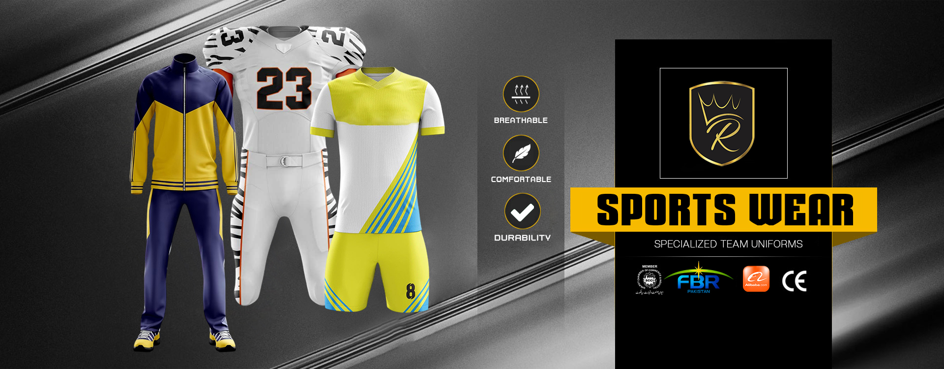 Sports Wear