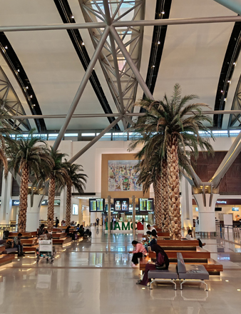Airport Transfers