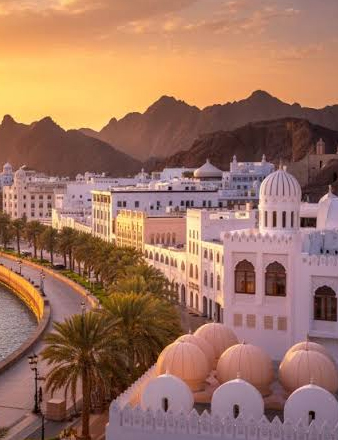 Sultanate of Oman