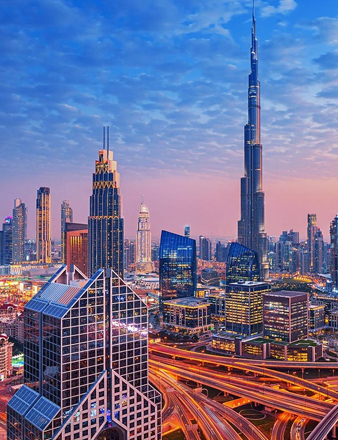 United Arab Emirates