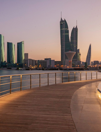 Bahrain Visa
