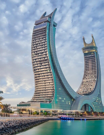 Qatar E Visa