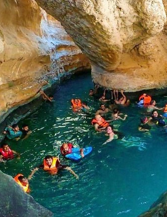 Wadi shap & Bhima Singhole