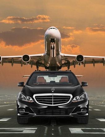 Airport Transfers