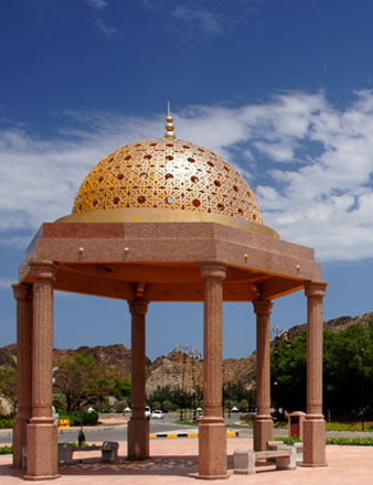 Mystical Muscat