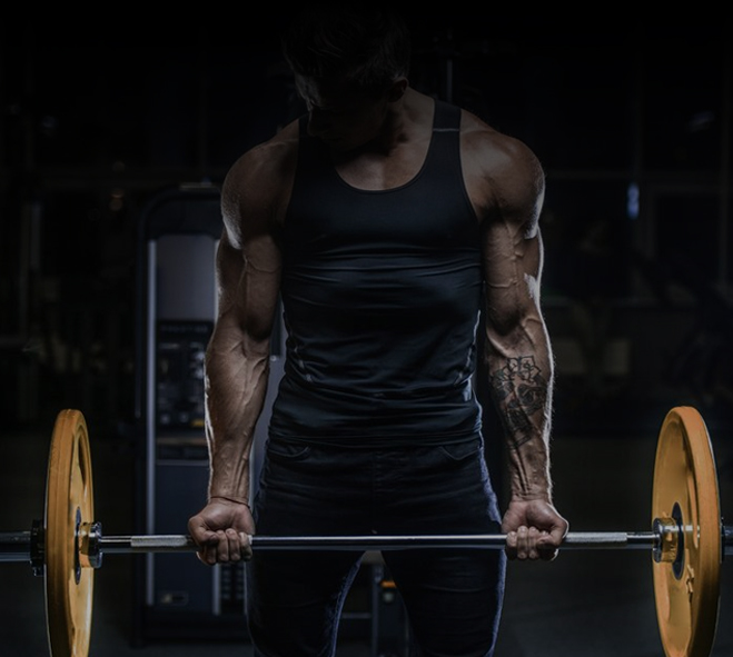 Gym Wear