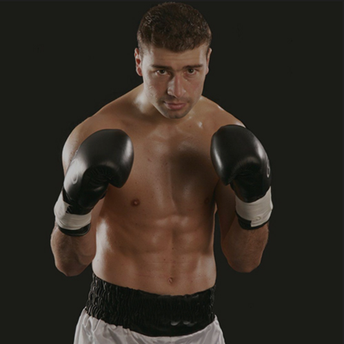 Boxing Gear