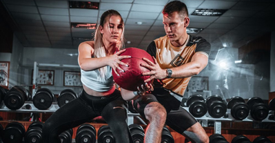 Fitness Wear