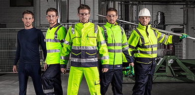 Work Wear