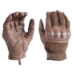 Hard Knuckle Gloves