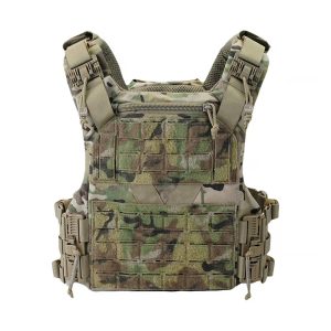 Tactical Plate Carriers