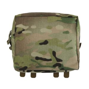 Tactical GP Pouches