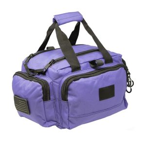 Tactical Exos Tactical Range Bag