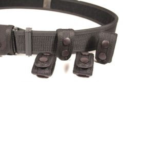 Tactical Duty Belt Keeper