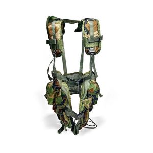 Tactical Load-Bearing Vest