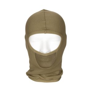 Tactical Single Hole Balaklava