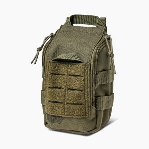 Tactical IFAK Pouches