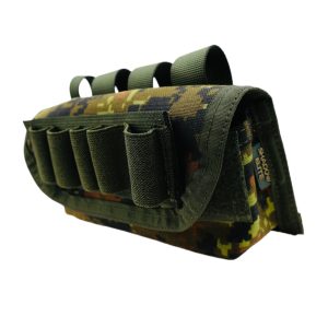 Tactical Shell Pouches