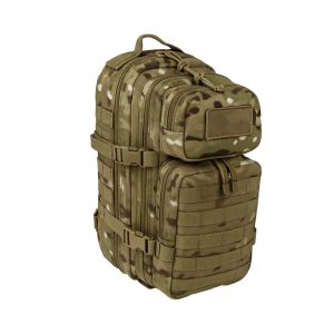 Tactical Trauma Backpack