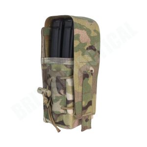 Tactical Ammo Bandolier Pouches