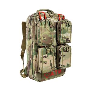 Tactical Mascal Bag