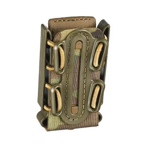 Tactical Magazine Holder