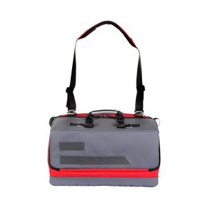 Tactical EMS Jump Bag