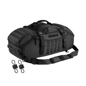 Tactical Duffel-Backpack