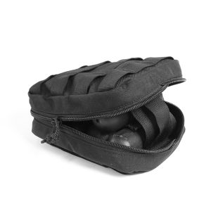 Tactical Grenade Pouches