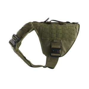 Tactical K9 Street fighter Vest