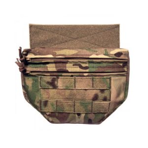 Tactical Kangaroo Pouches