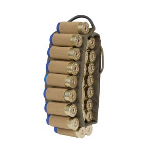 Tactical Short Gun Shell Holder