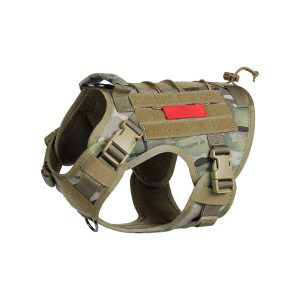 Tactical One Tigris Fire Watcher
