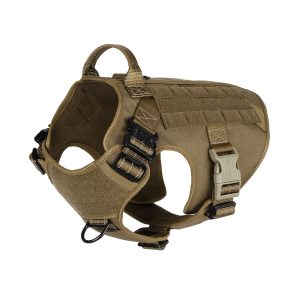 Tactical Ice Fang Tactical Harness