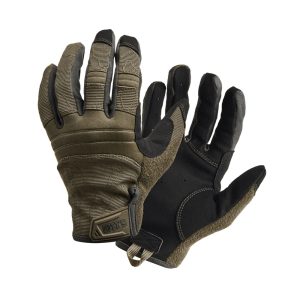 Shooting Gloves