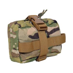 Tactical Bleeder Pouches