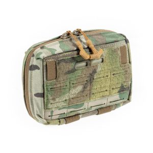 Tactical Admin Pouches