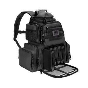 Tactical TideWe Range Bag