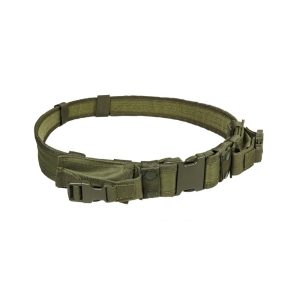 Tactical Patrol Belt keeper