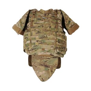Tactical Outer Tactical Vest