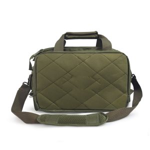 Tactical Range Bags