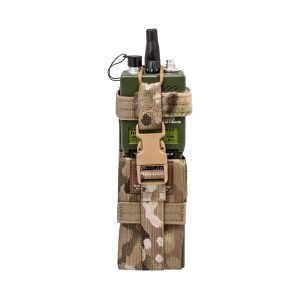 Tactical Radio Pouches