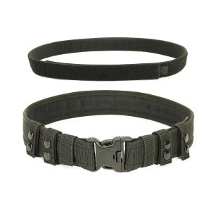 Tactical Combat Belt Keeper