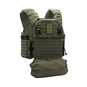 Tactical Shellback Hand Warmer